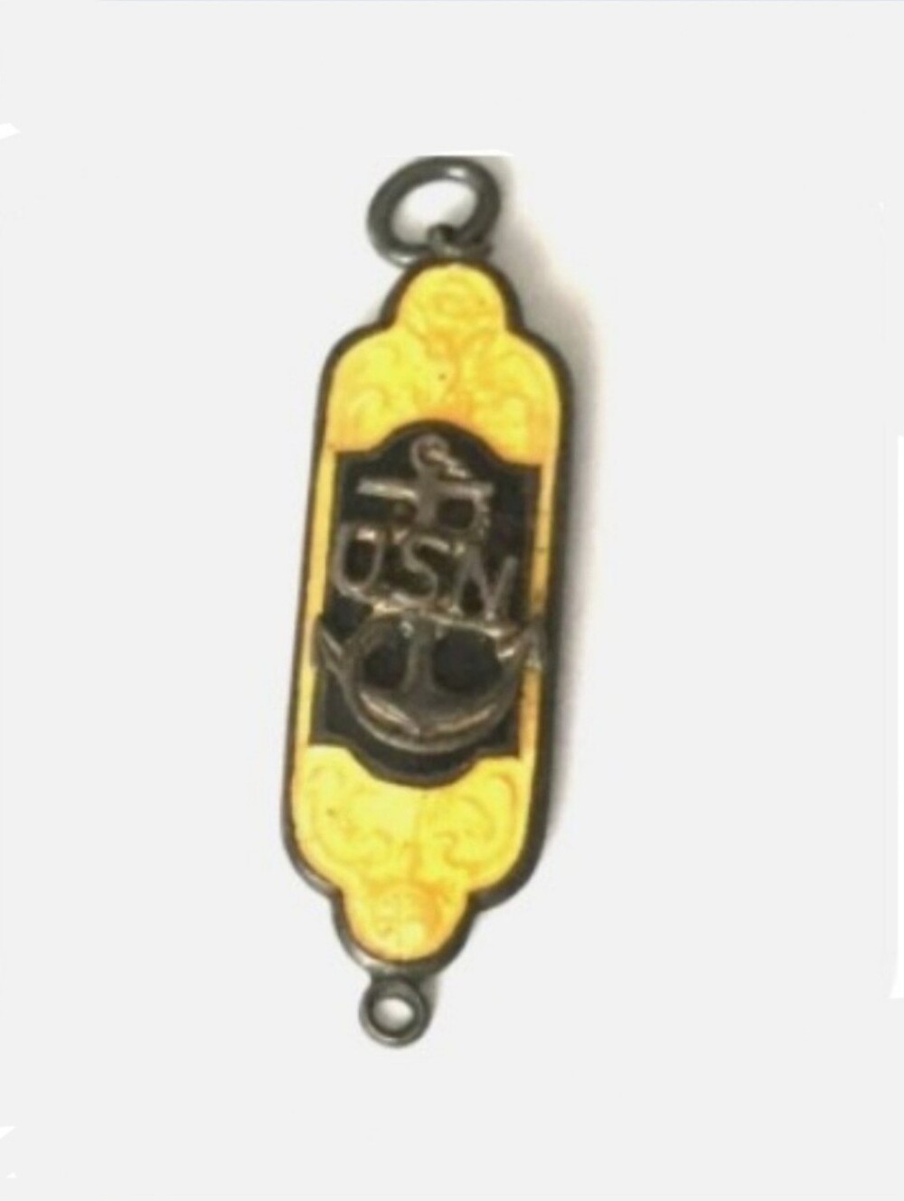 US Navy Charm/Pendant